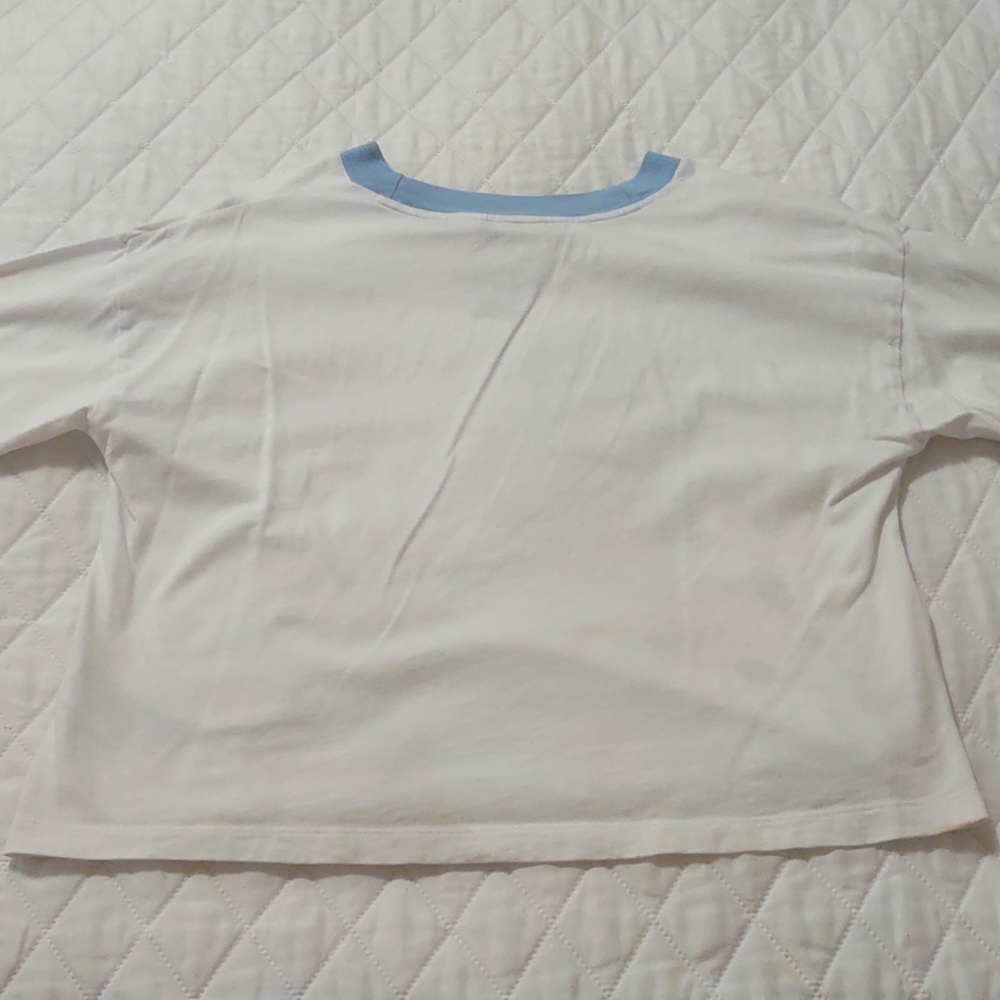 Adidas crop top - Picture 2 of 2